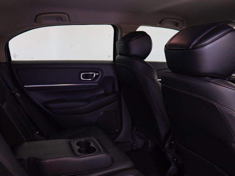 Honda HR-V EXL 1.5 Sensing 16V 5p Aut.