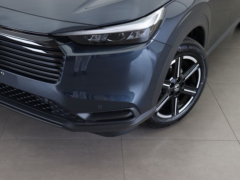 Honda HR-V EXL 1.5 Sensing 16V 5p Aut.