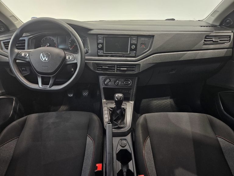 VolksWagen Polo 1.0 MPI Flex 12V 5p