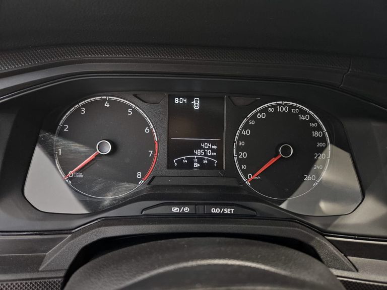 VolksWagen Polo 1.0 MPI Flex 12V 5p
