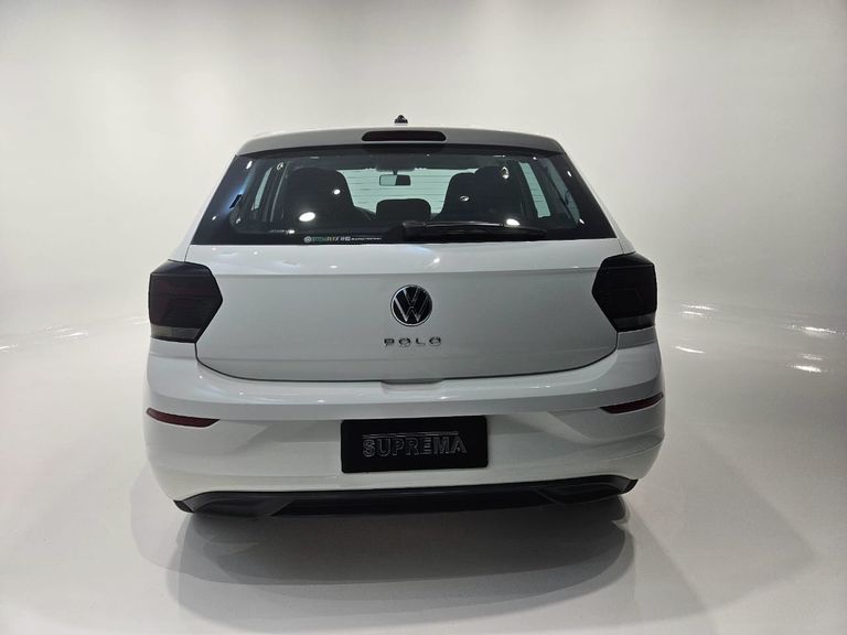 VolksWagen Polo 1.0 MPI Flex 12V 5p