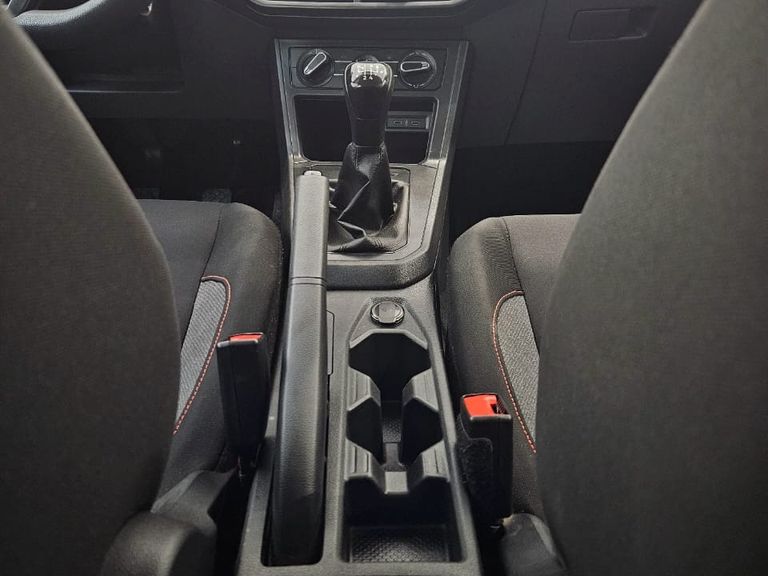 VolksWagen Polo 1.0 MPI Flex 12V 5p