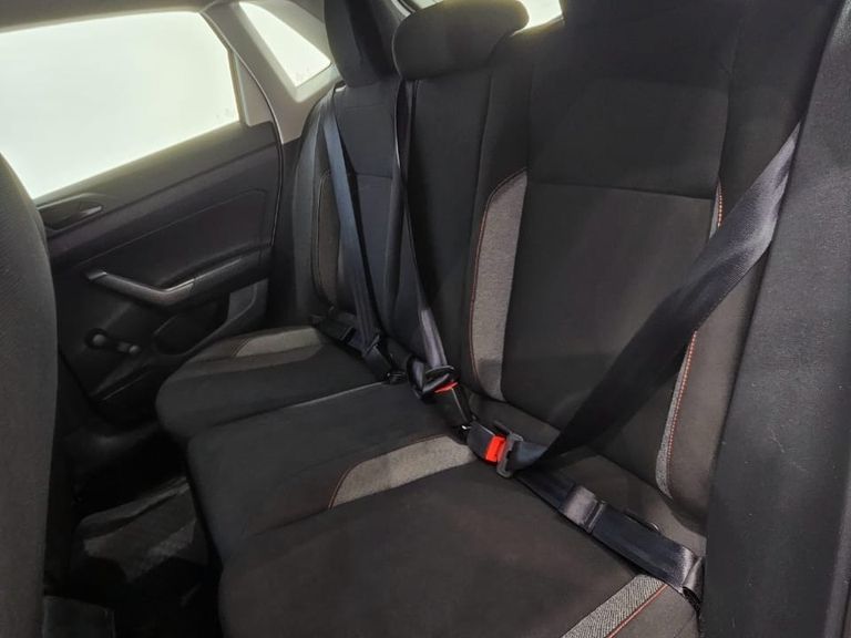 VolksWagen Polo 1.0 MPI Flex 12V 5p