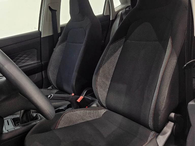 VolksWagen Polo 1.0 MPI Flex 12V 5p