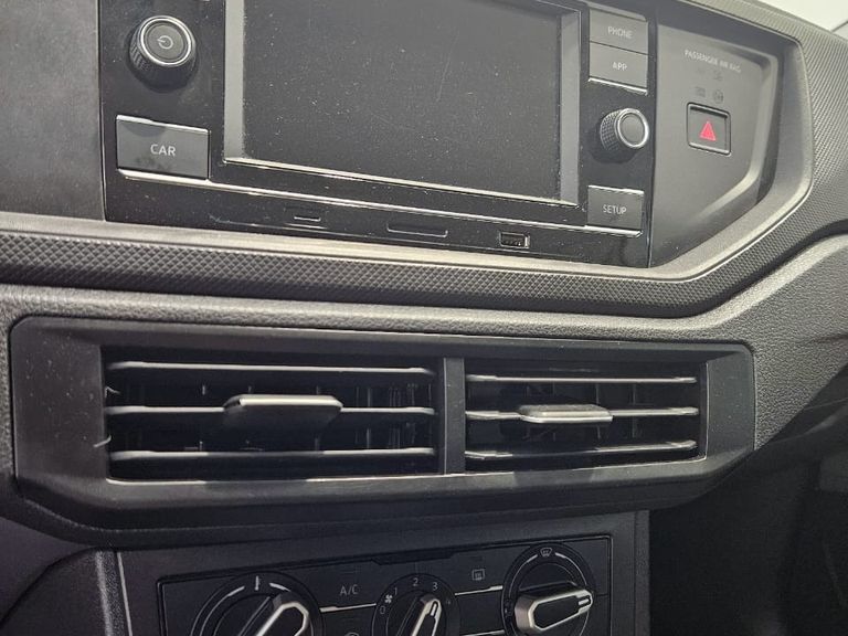 VolksWagen Polo 1.0 MPI Flex 12V 5p
