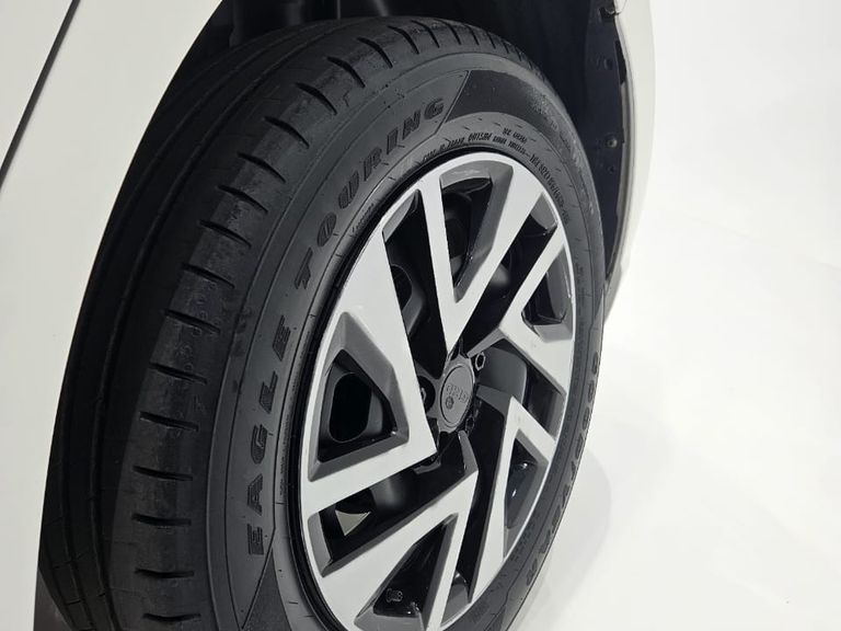 VolksWagen Polo 1.0 MPI Flex 12V 5p