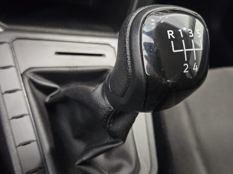 VolksWagen Polo 1.0 MPI Flex 12V 5p