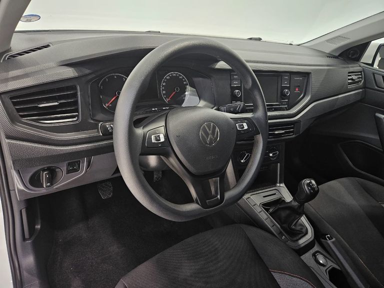 VolksWagen Polo 1.0 MPI Flex 12V 5p