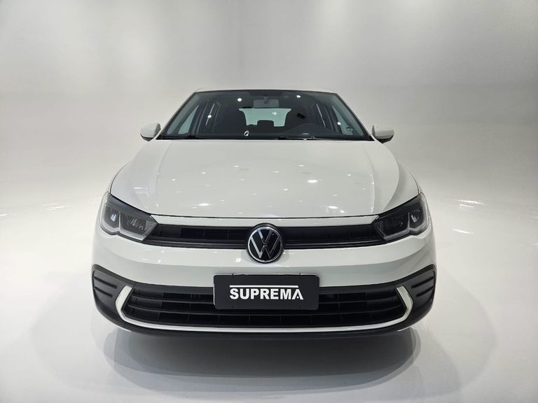 VolksWagen Polo 1.0 MPI Flex 12V 5p