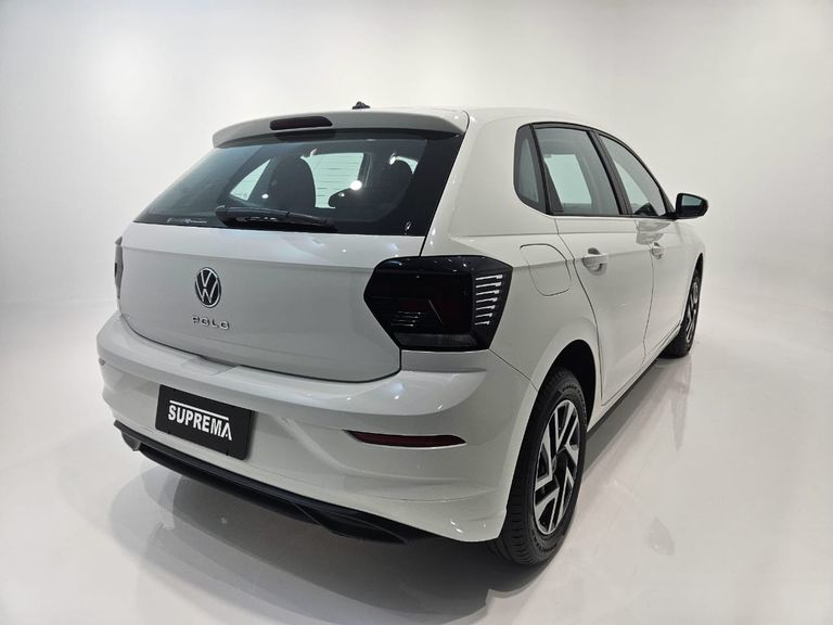 VolksWagen Polo 1.0 MPI Flex 12V 5p