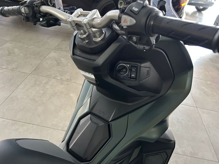 HONDA ADV 150