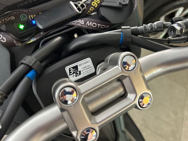 HONDA ADV 150