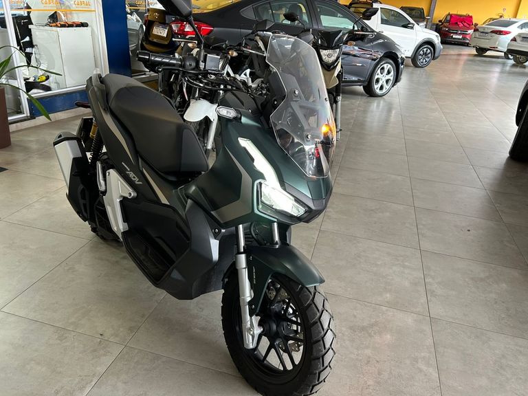HONDA ADV 150