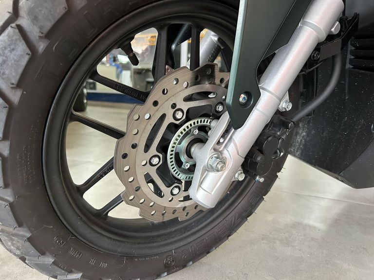 HONDA ADV 150