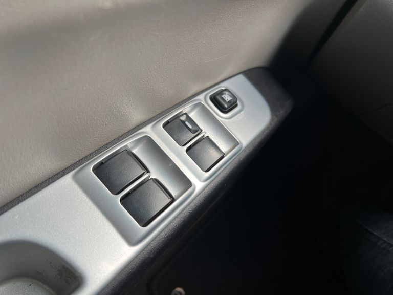Mitsubishi L200 Triton HPE 3.2 CD TB Int.Diesel Mec