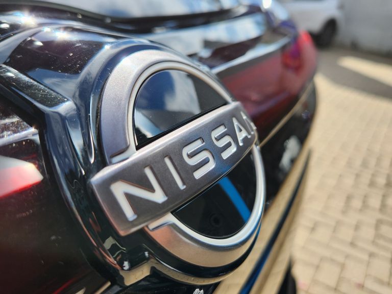 Nissan KICKS XPlay 1.6 16V Flex Aut.