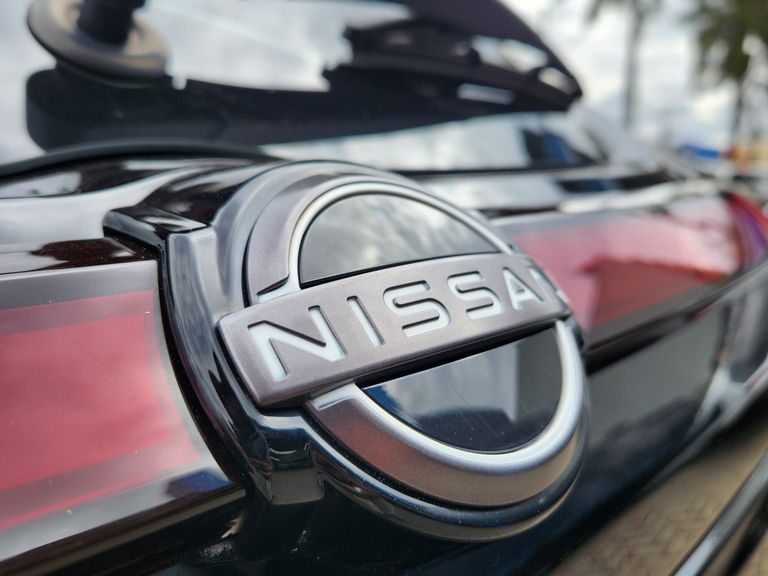 Nissan KICKS XPlay 1.6 16V Flex Aut.