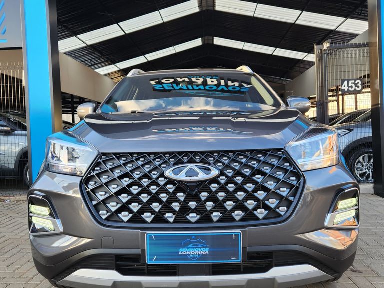Caoa Chery Tiggo 5X SPORT 1.5 Turbo Flex Aut.