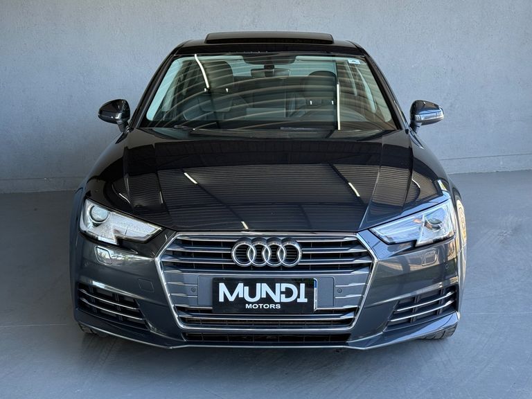 Audi A4 Ambiente 2.0 TFSI 190cv S tronic