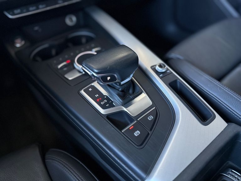 Audi A4 Ambiente 2.0 TFSI 190cv S tronic