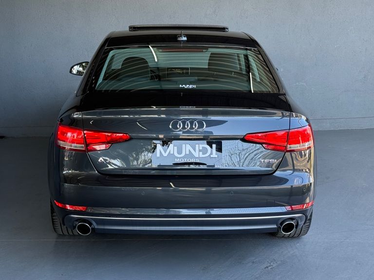 Audi A4 Ambiente 2.0 TFSI 190cv S tronic
