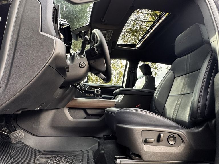 Chevrolet Silverado High Country 5.3 V8 AWD Aut.