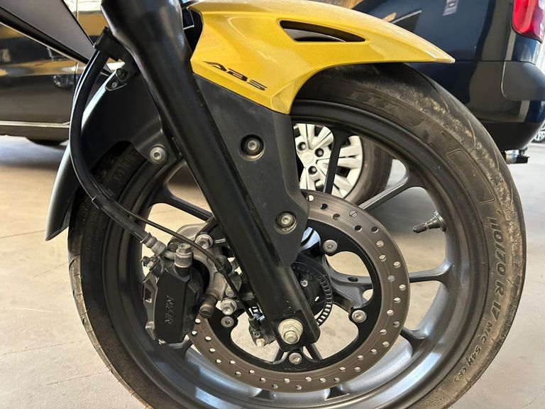 HONDA CB 300F Twister Flex