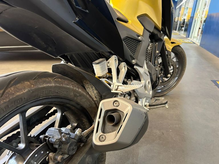 HONDA CB 300F Twister Flex