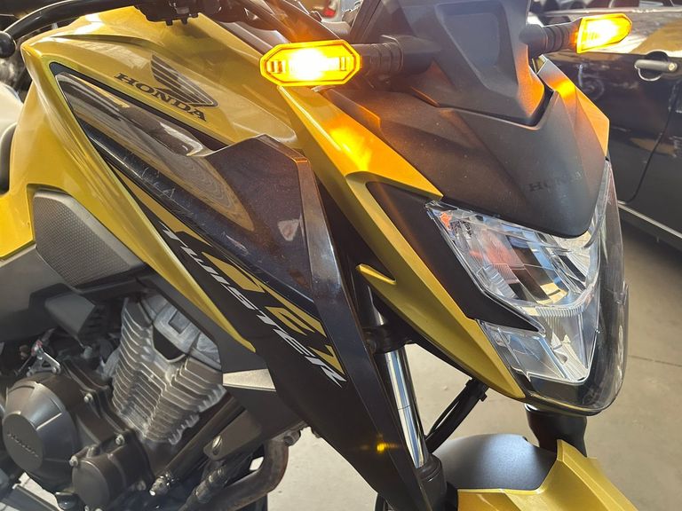 HONDA CB 300F Twister Flex