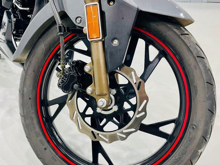 SHINERAY XY 150-8 JEF S
