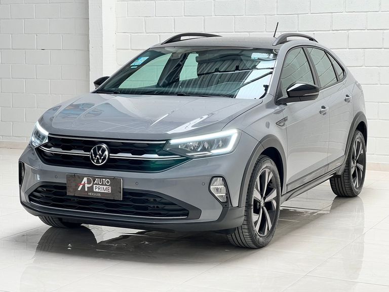 VolksWagen Nivus Highline 1.0 200 TSI Flex Aut.