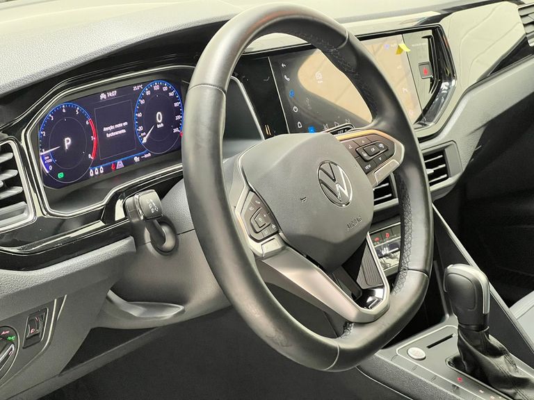 VolksWagen Nivus Highline 1.0 200 TSI Flex Aut.