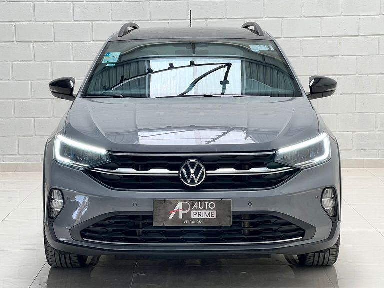 VolksWagen Nivus Highline 1.0 200 TSI Flex Aut.