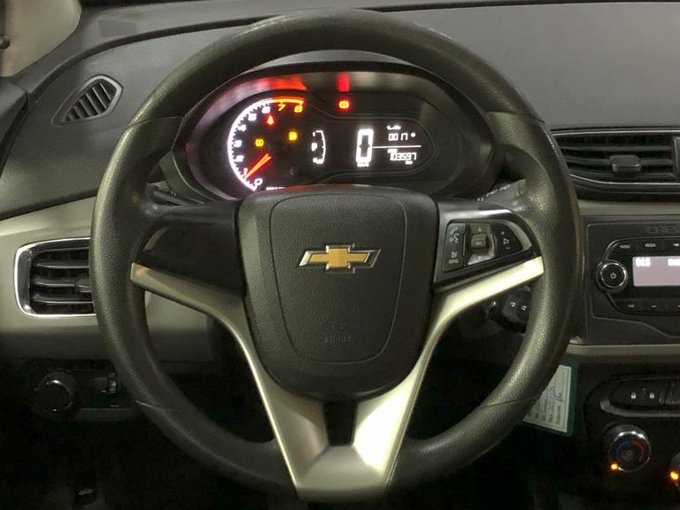 Chevrolet ONIX HATCH LT 1.0 8V FlexPower 5p Mec.