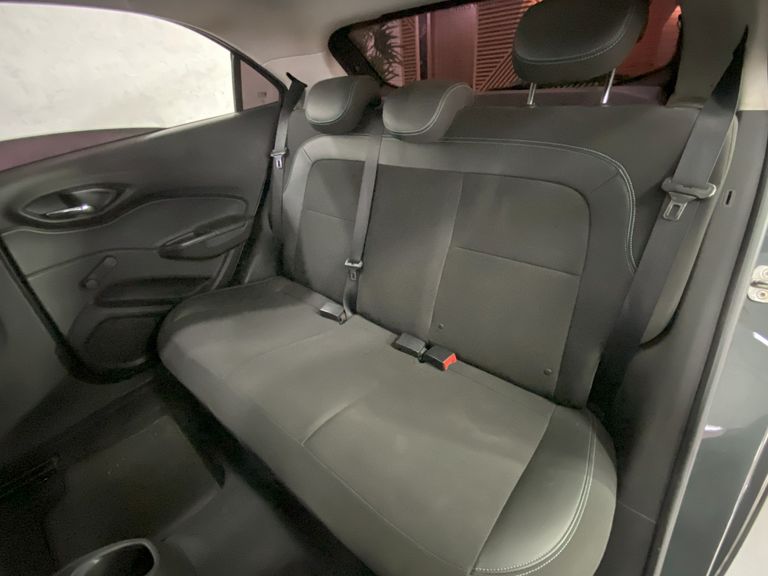 Chevrolet ONIX HATCH LT 1.0 8V FlexPower 5p Mec.