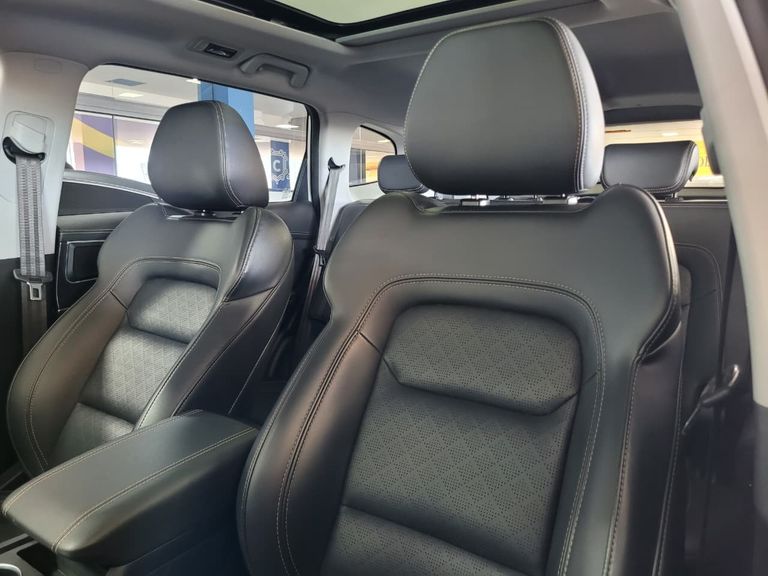 CHERY Tiggo 8 TXS 1.6 16V TGDi Aut.