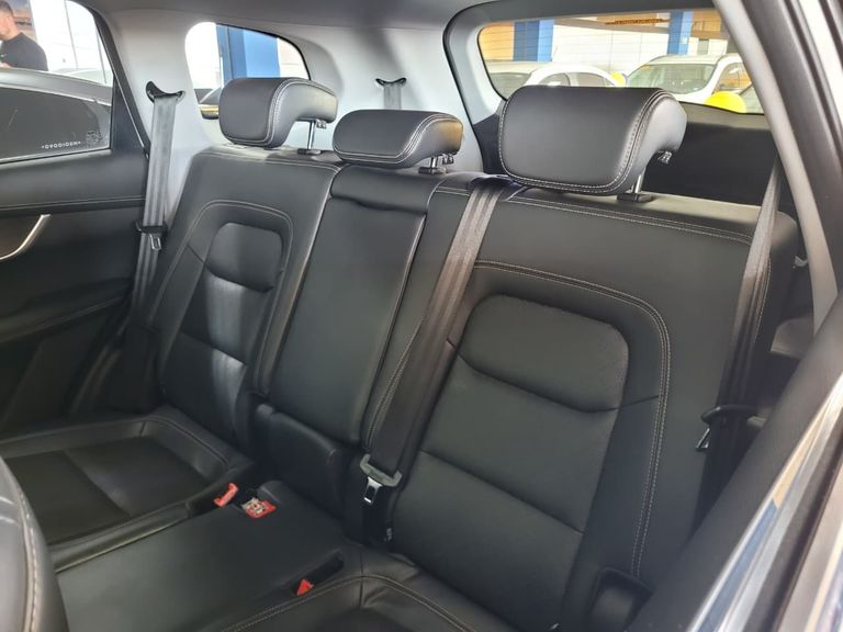 CHERY Tiggo 8 TXS 1.6 16V TGDi Aut.