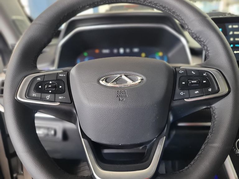 CHERY Tiggo 8 TXS 1.6 16V TGDi Aut.