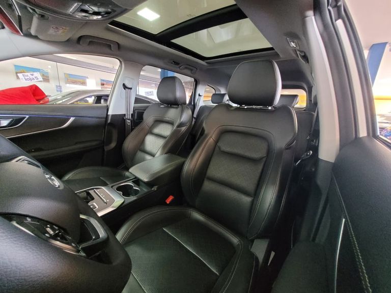 CHERY Tiggo 8 TXS 1.6 16V TGDi Aut.