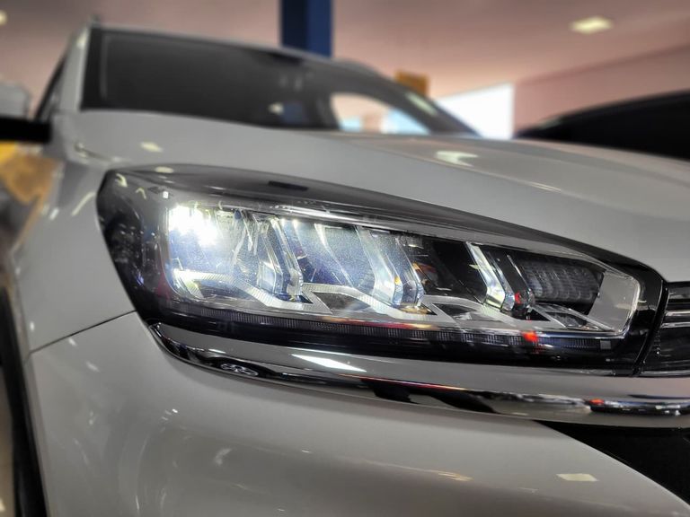 CHERY Tiggo 8 TXS 1.6 16V TGDi Aut.
