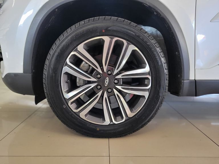 CHERY Tiggo 8 TXS 1.6 16V TGDi Aut.