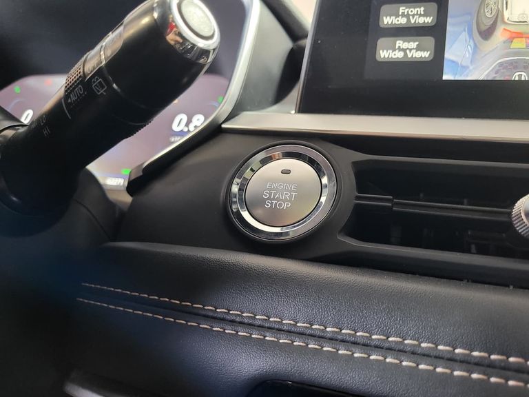 CHERY Tiggo 8 TXS 1.6 16V TGDi Aut.