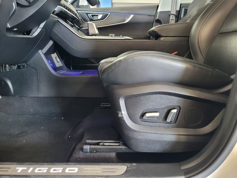 CHERY Tiggo 8 TXS 1.6 16V TGDi Aut.