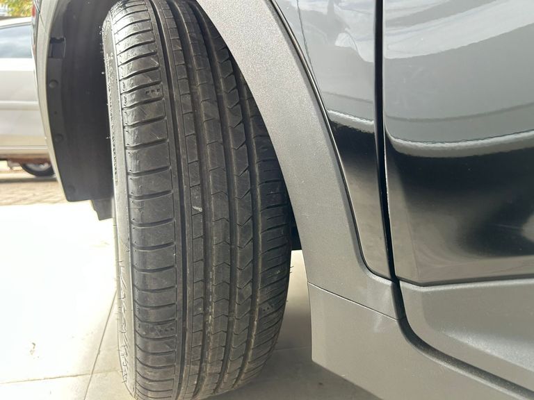Hyundai Creta Action 1.6 16V Flex Aut.