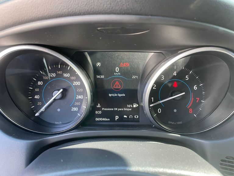 Jaguar XE 2.0 Turbocharged R-Sport Aut.