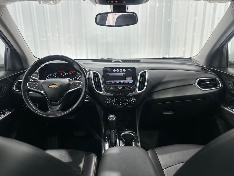Chevrolet EQUINOX LT 2.0 Turbo 262cv Aut.