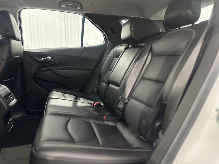 Chevrolet EQUINOX LT 2.0 Turbo 262cv Aut.