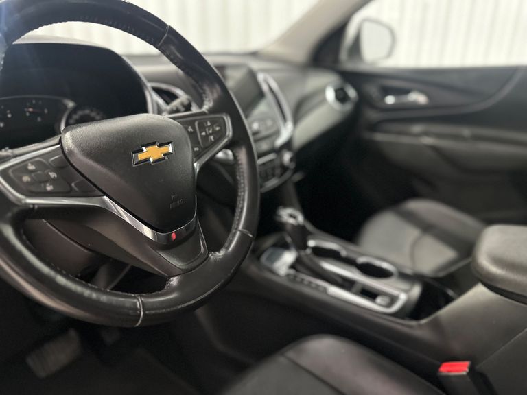 Chevrolet EQUINOX LT 2.0 Turbo 262cv Aut.