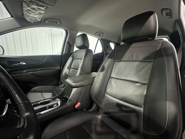 Chevrolet EQUINOX LT 2.0 Turbo 262cv Aut.