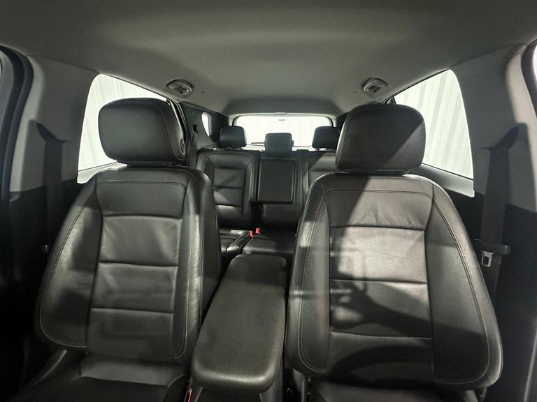 Chevrolet EQUINOX LT 2.0 Turbo 262cv Aut.